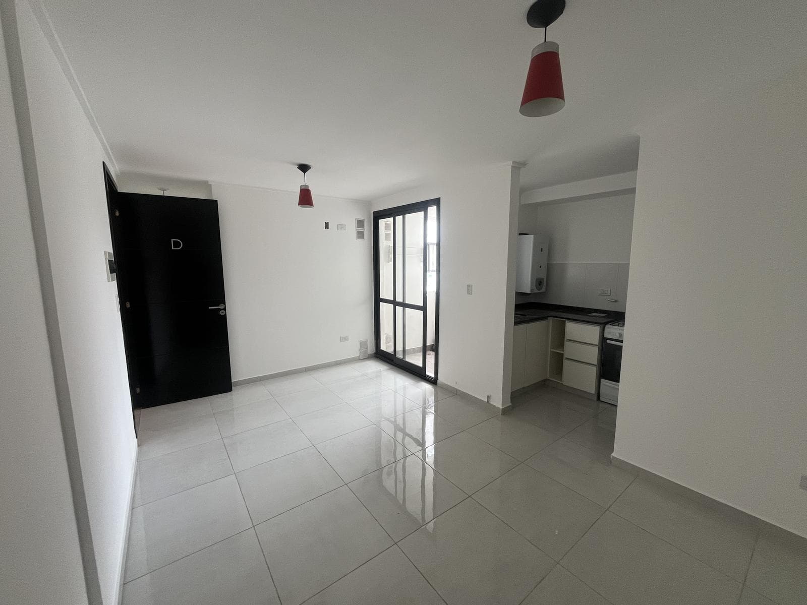 APARTMENT FOR SALE—1 BEDROOM—ALBERDI—459 NICOLÁS AVELLANEDA