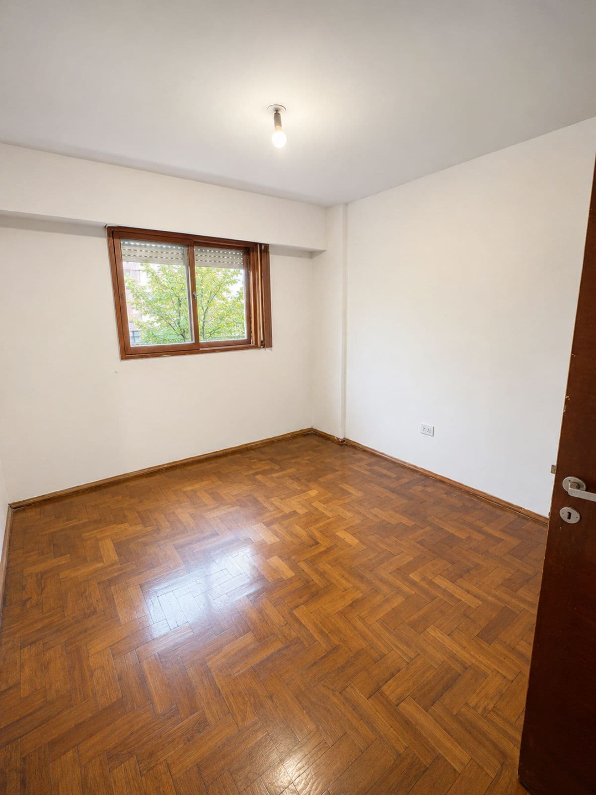 Apartment - Nueva Córdoba for Rent
