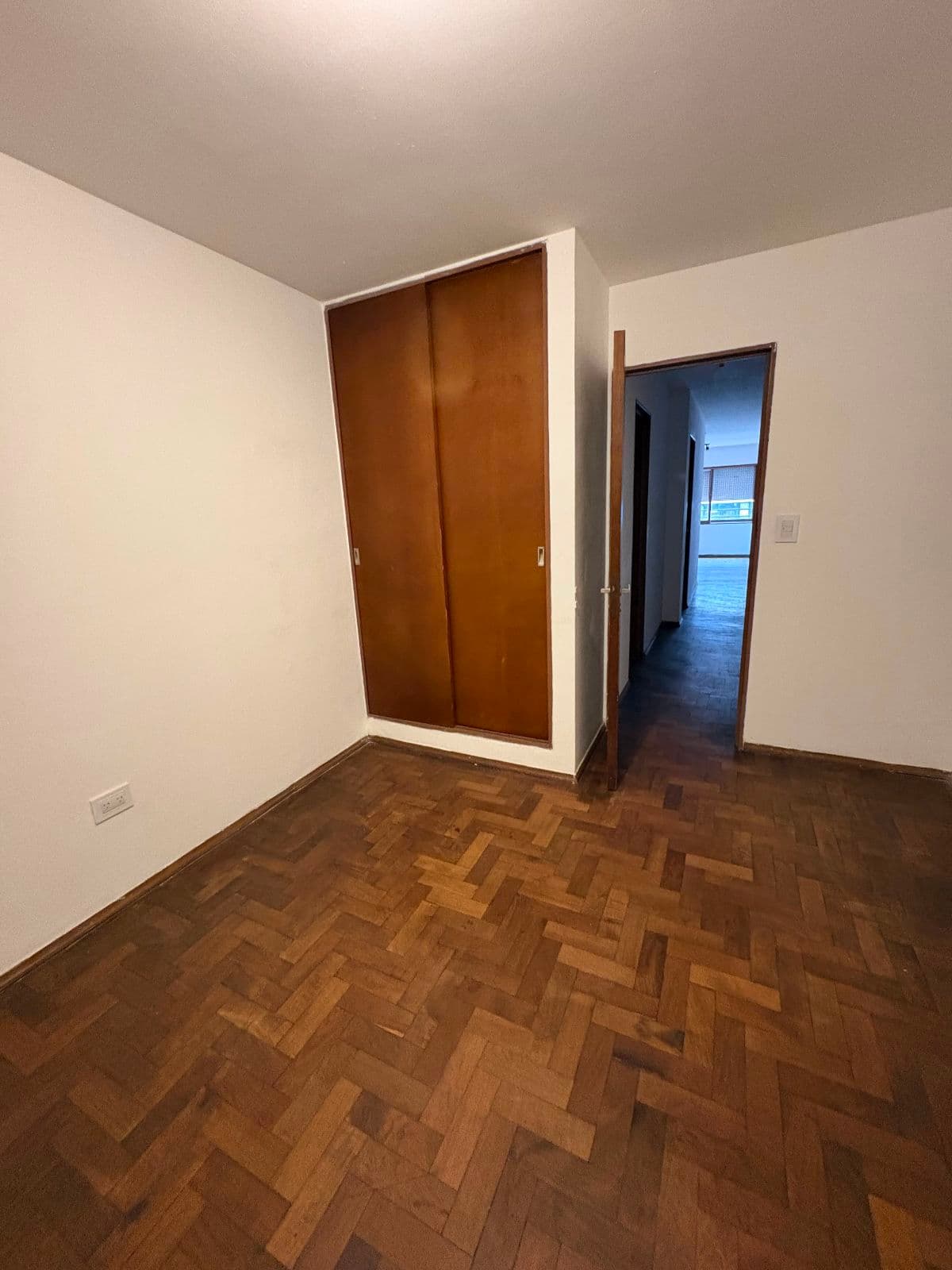 Apartment - Nueva Córdoba for Rent