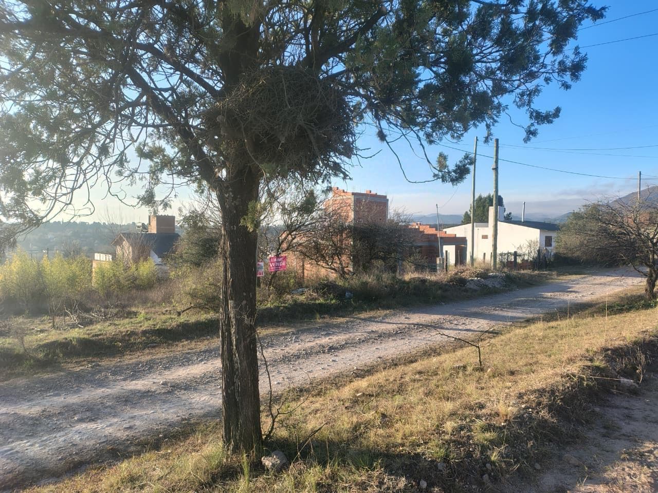 Land in Villa Giardino