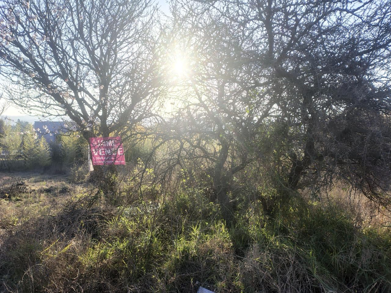 Land in Villa Giardino