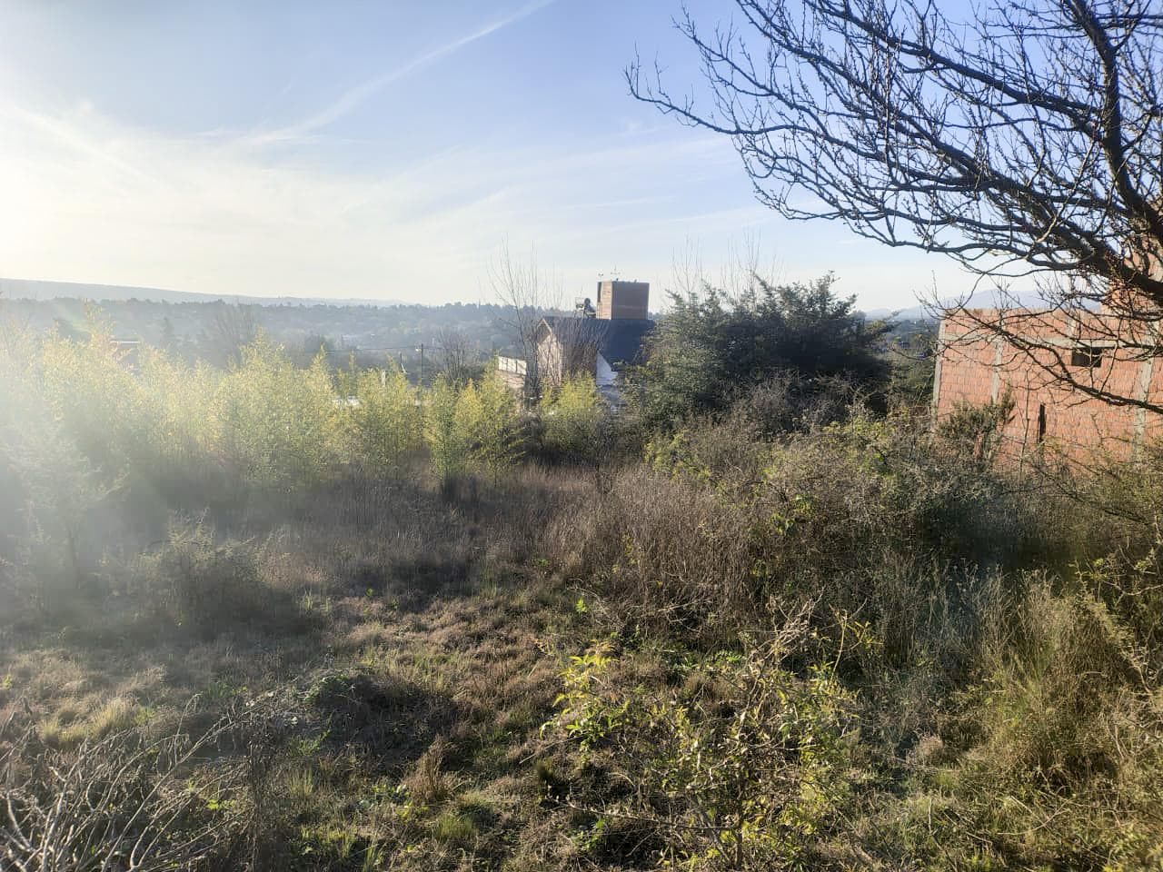 Land in Villa Giardino