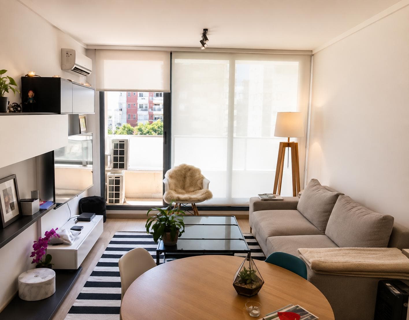 Apartment in Palermo
