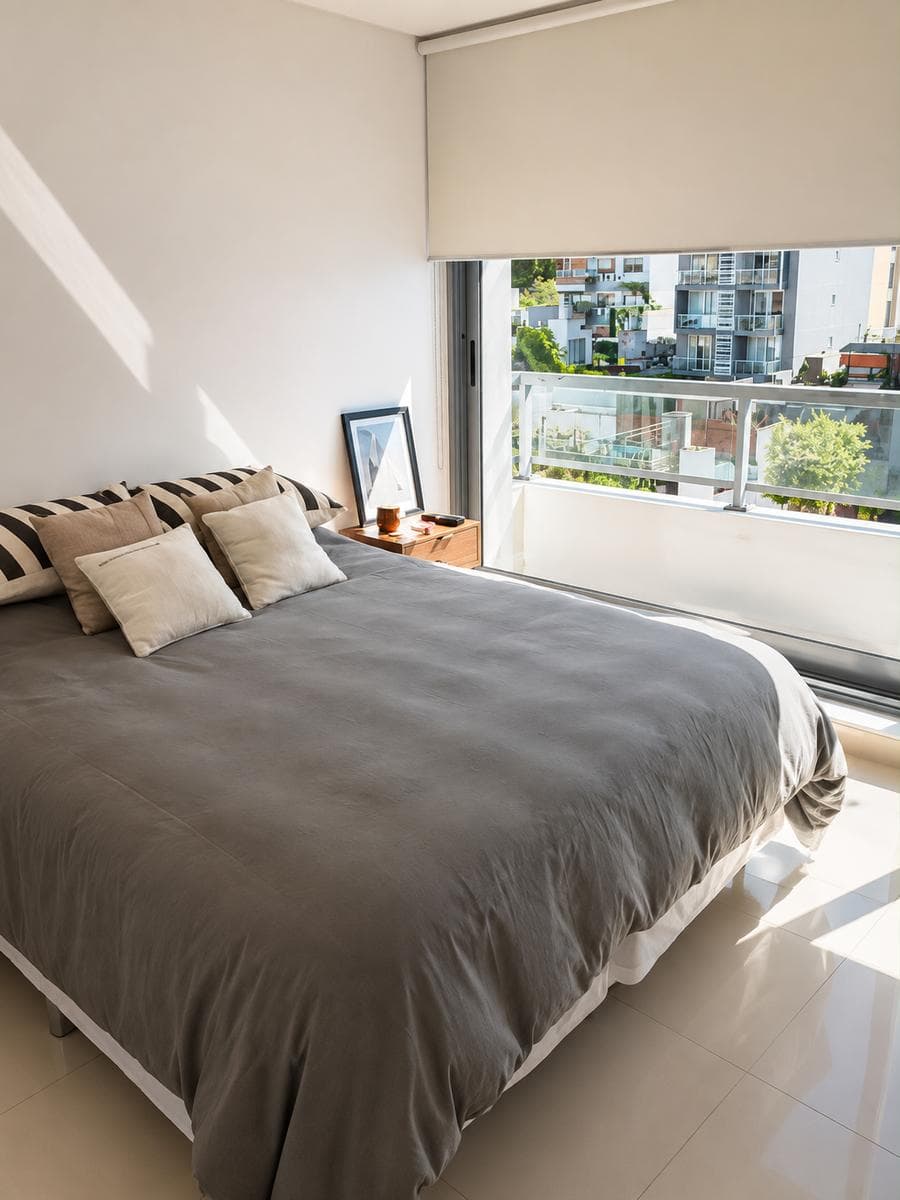 Apartment in Palermo