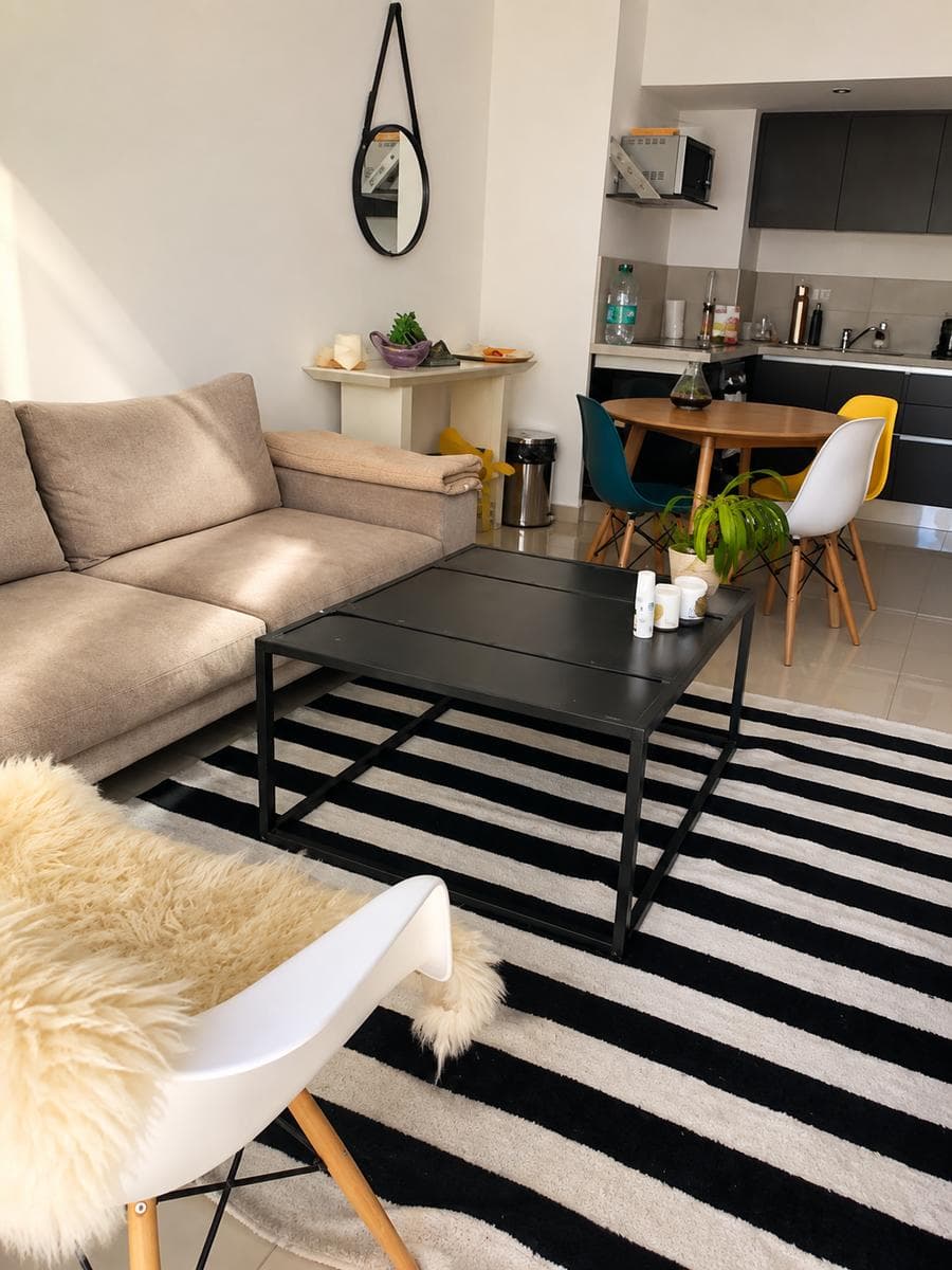 Apartment in Palermo