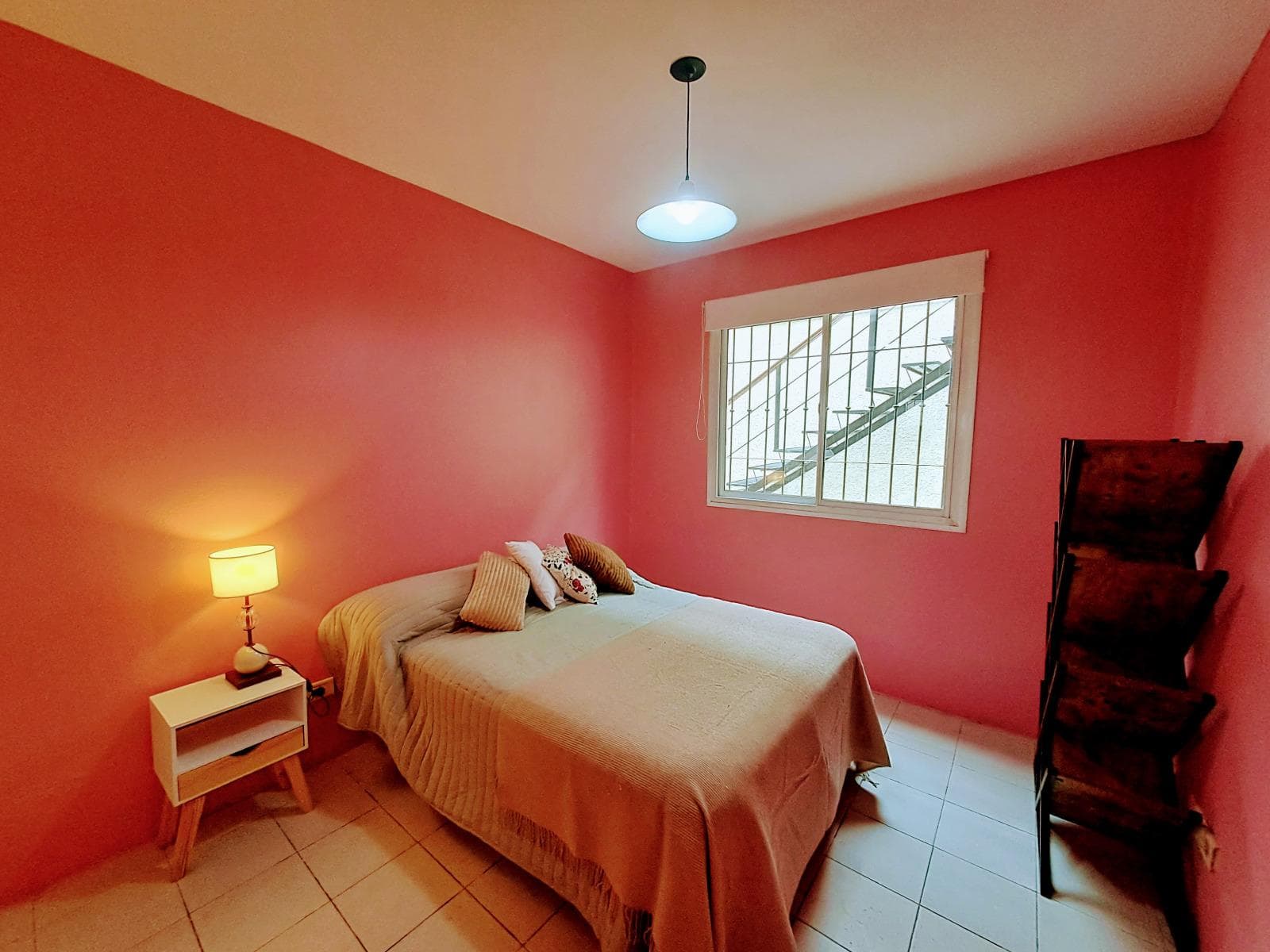 Apartment in Bombal