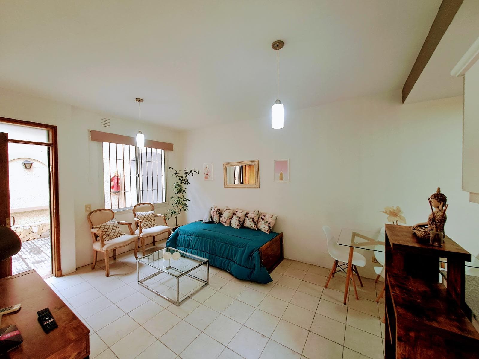 Apartment in Bombal