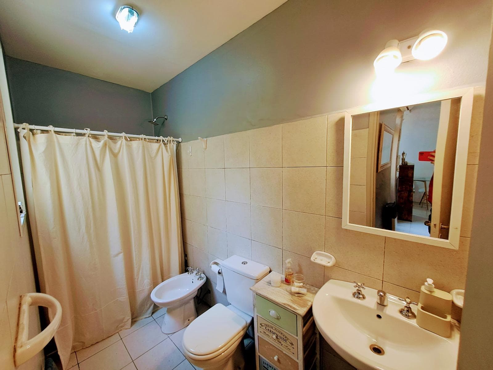 Apartment in Bombal