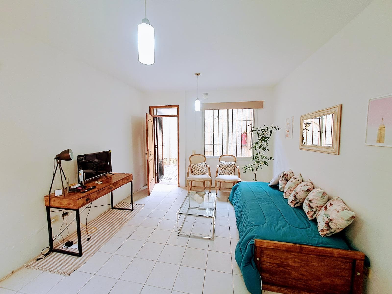 Apartment in Bombal