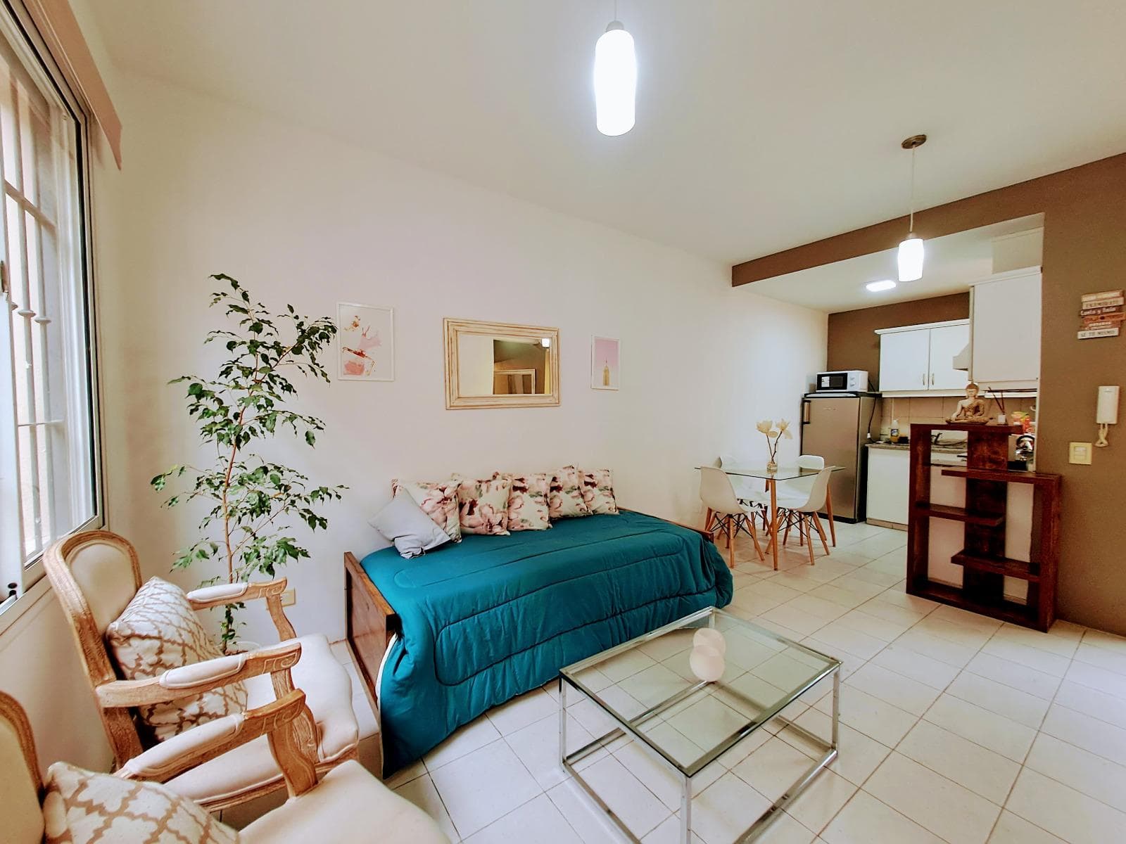 Apartment in Bombal