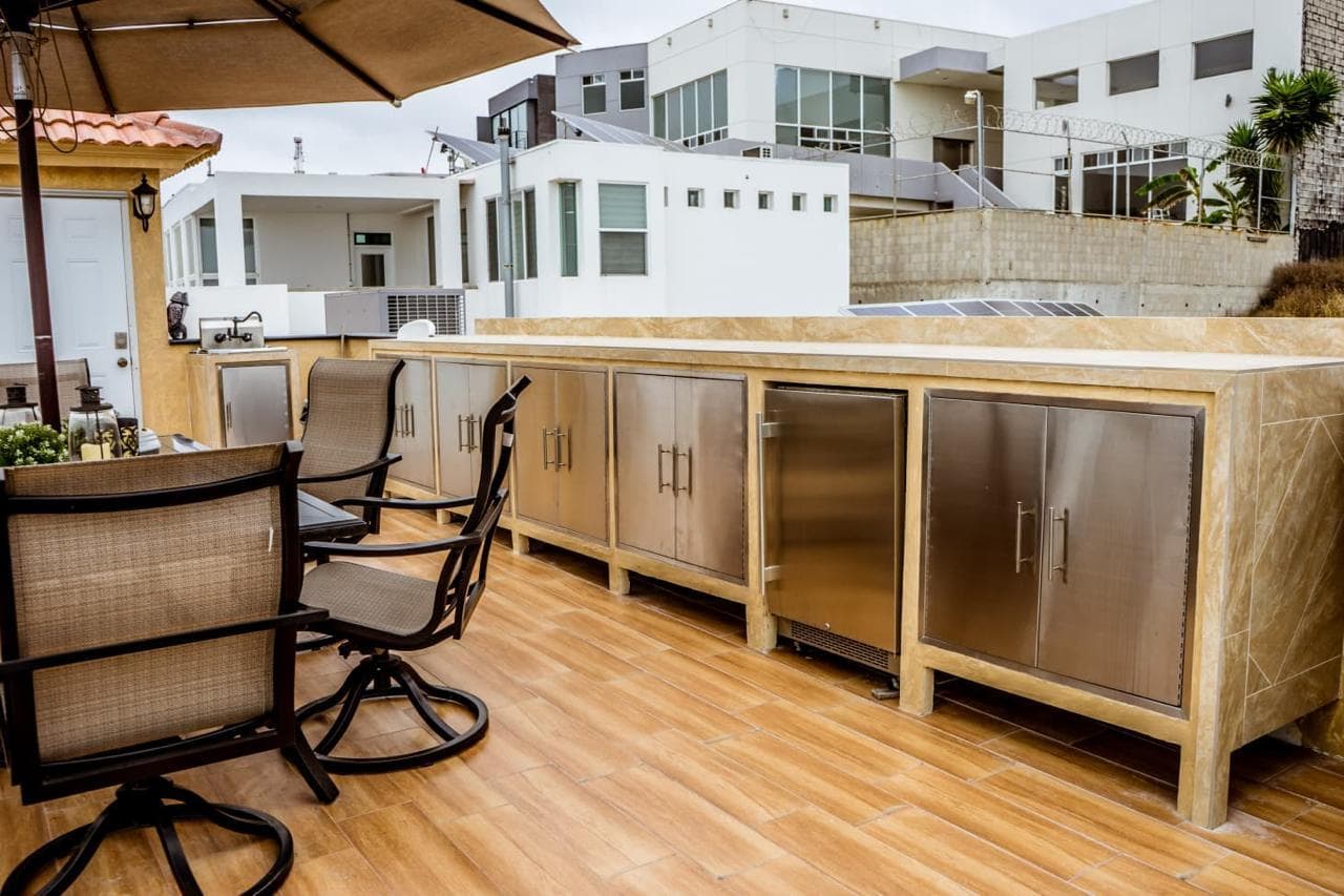 Home for Sale in Costa Coronado