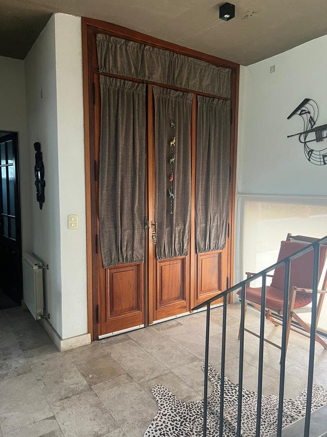 House for Sale: 5 Rooms, River View, San Benito Neighborhood, Villanueva, Tigre