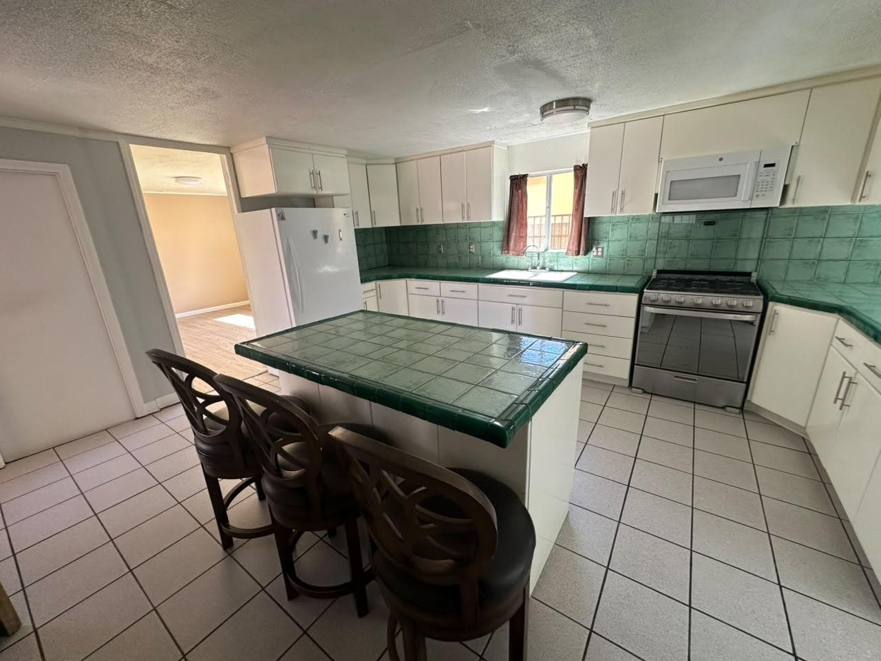 House for Sale in Santa Mónica, Rosarito
