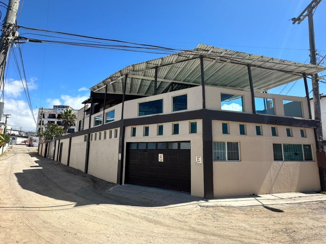 House for Sale in Santa Mónica, Rosarito