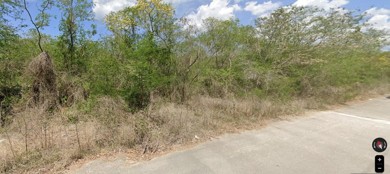Land for Sale in Temozon Norte, Mérida