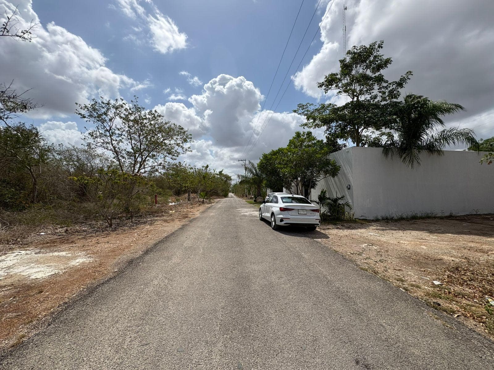 Land for Sale in Temozon Norte, Mérida