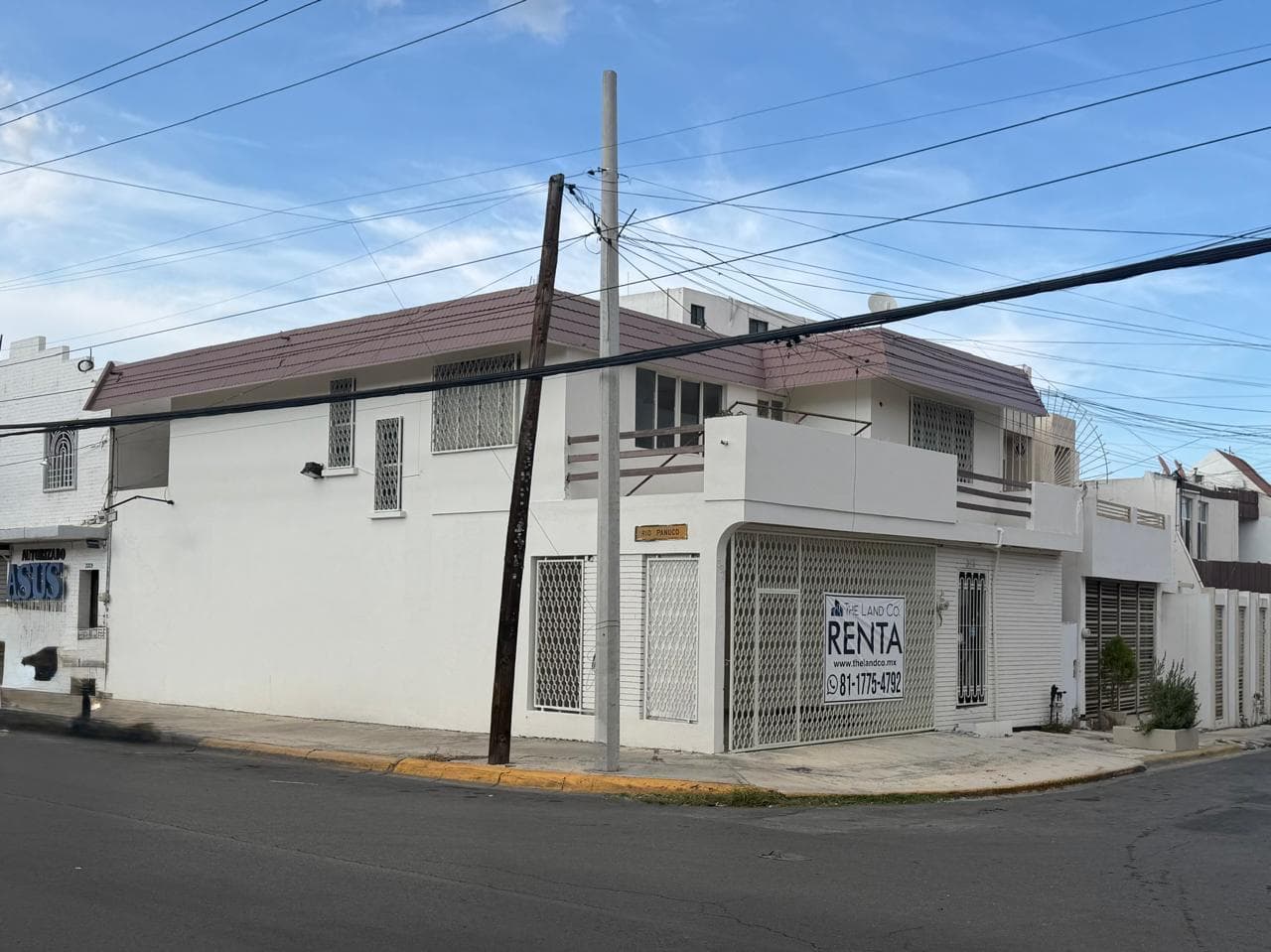 Trading Company