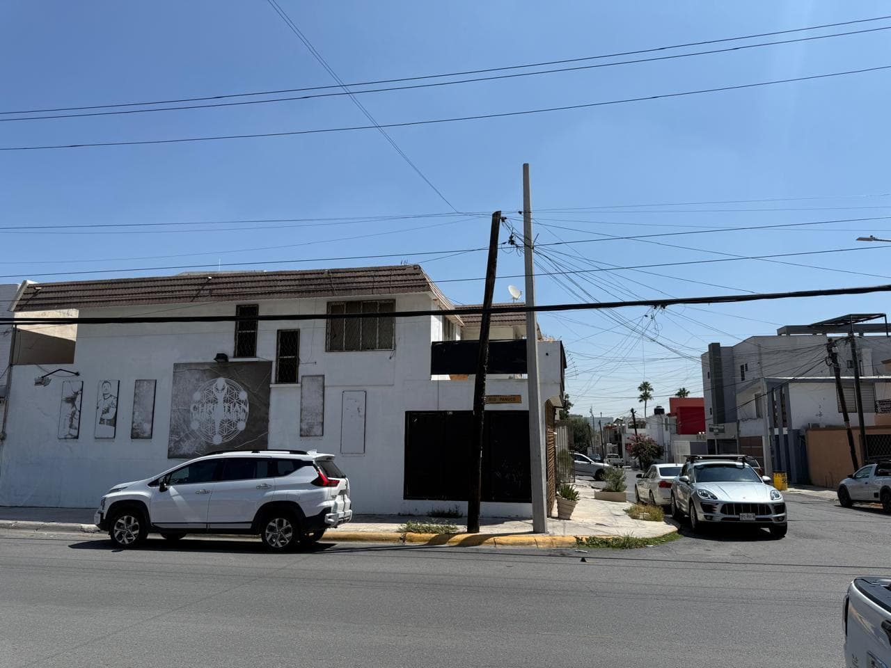 Trading Company