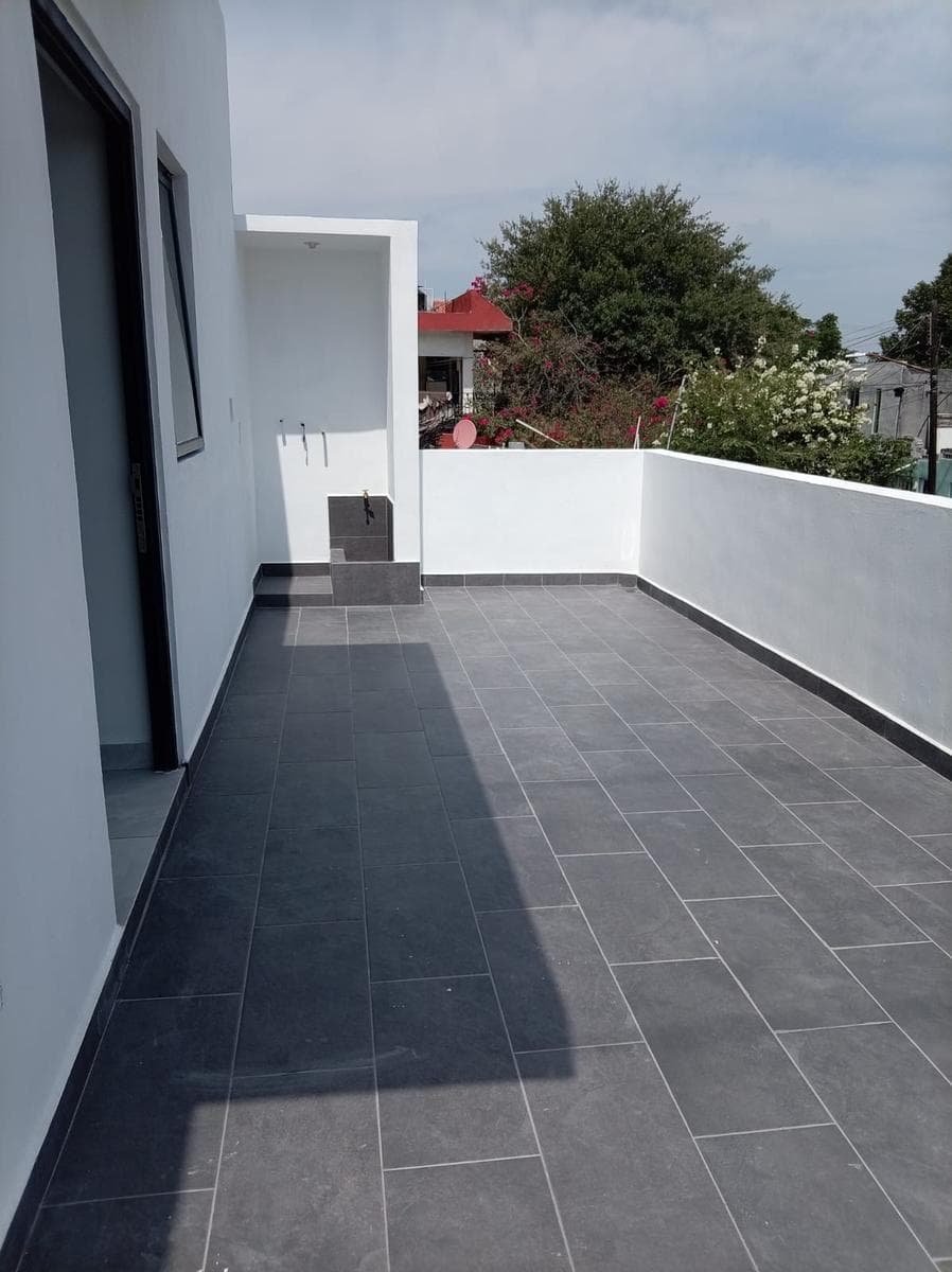 Spacious House for Rent on México 86, Guadalupe, Nuevo León