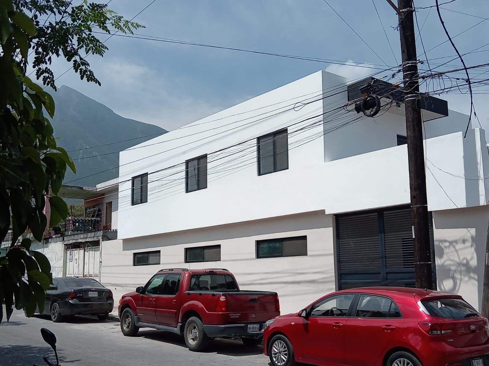 Spacious House for Rent on México 86, Guadalupe, Nuevo León