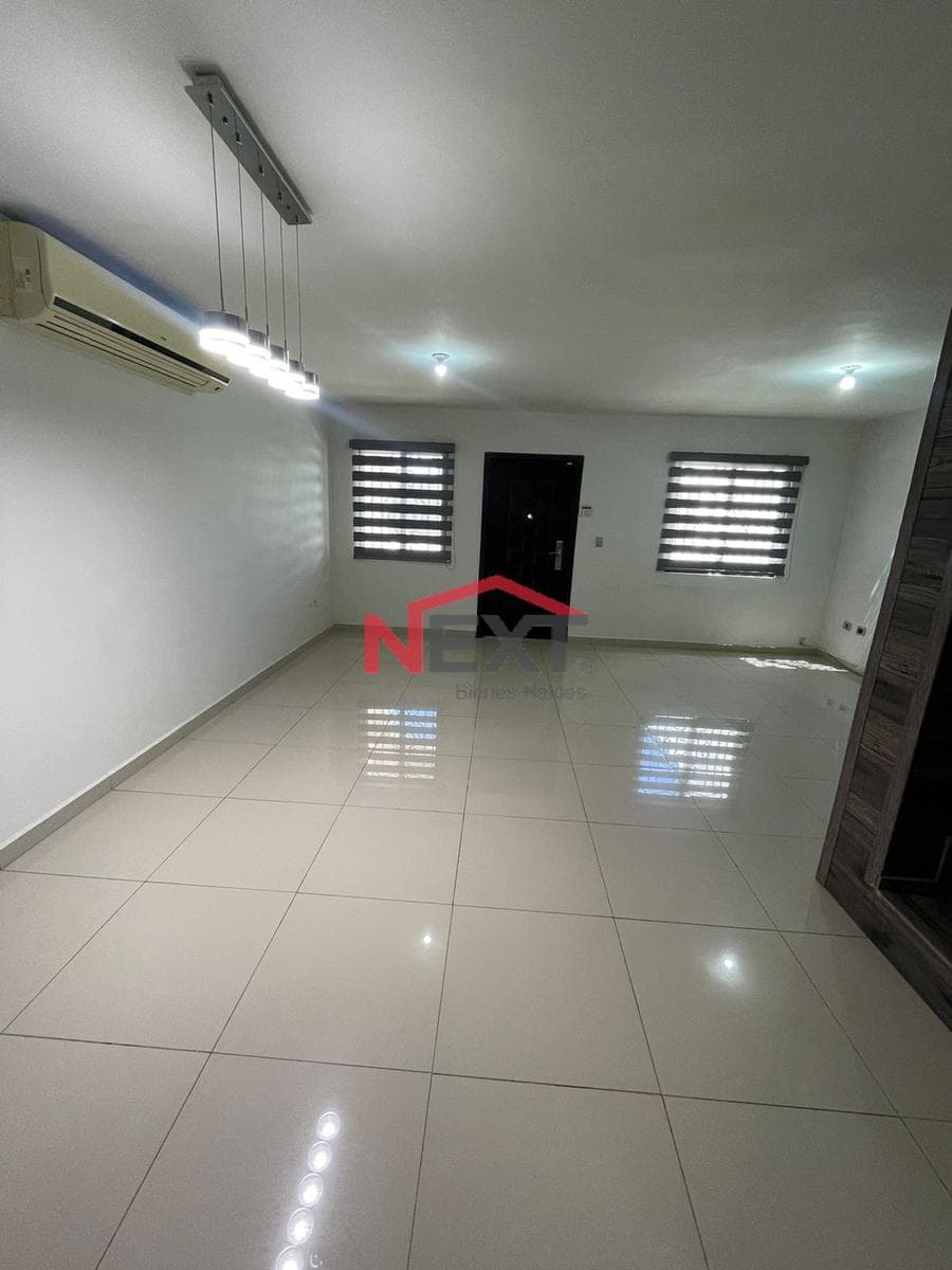 HOUSE FOR RENT IN VILLA RESIDENCIAL BONITA