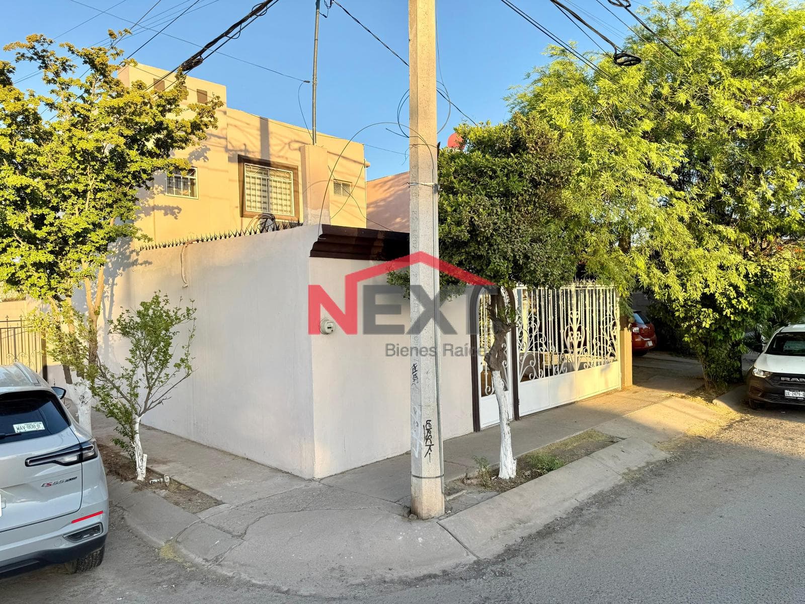 HOUSE FOR RENT IN CASA BONITA RESIDENCIAL