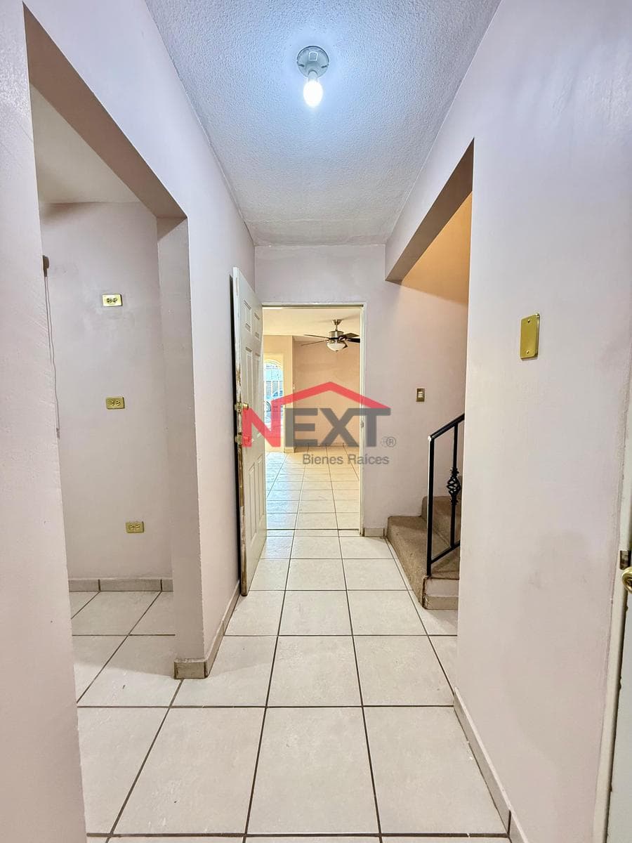 HOUSE FOR RENT IN CASA BONITA RESIDENCIAL