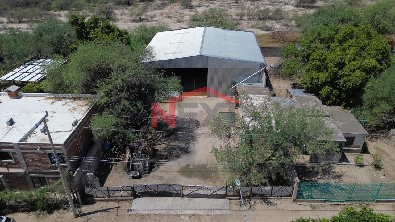 WINERY FOR SALE IN LA VICTORIA
