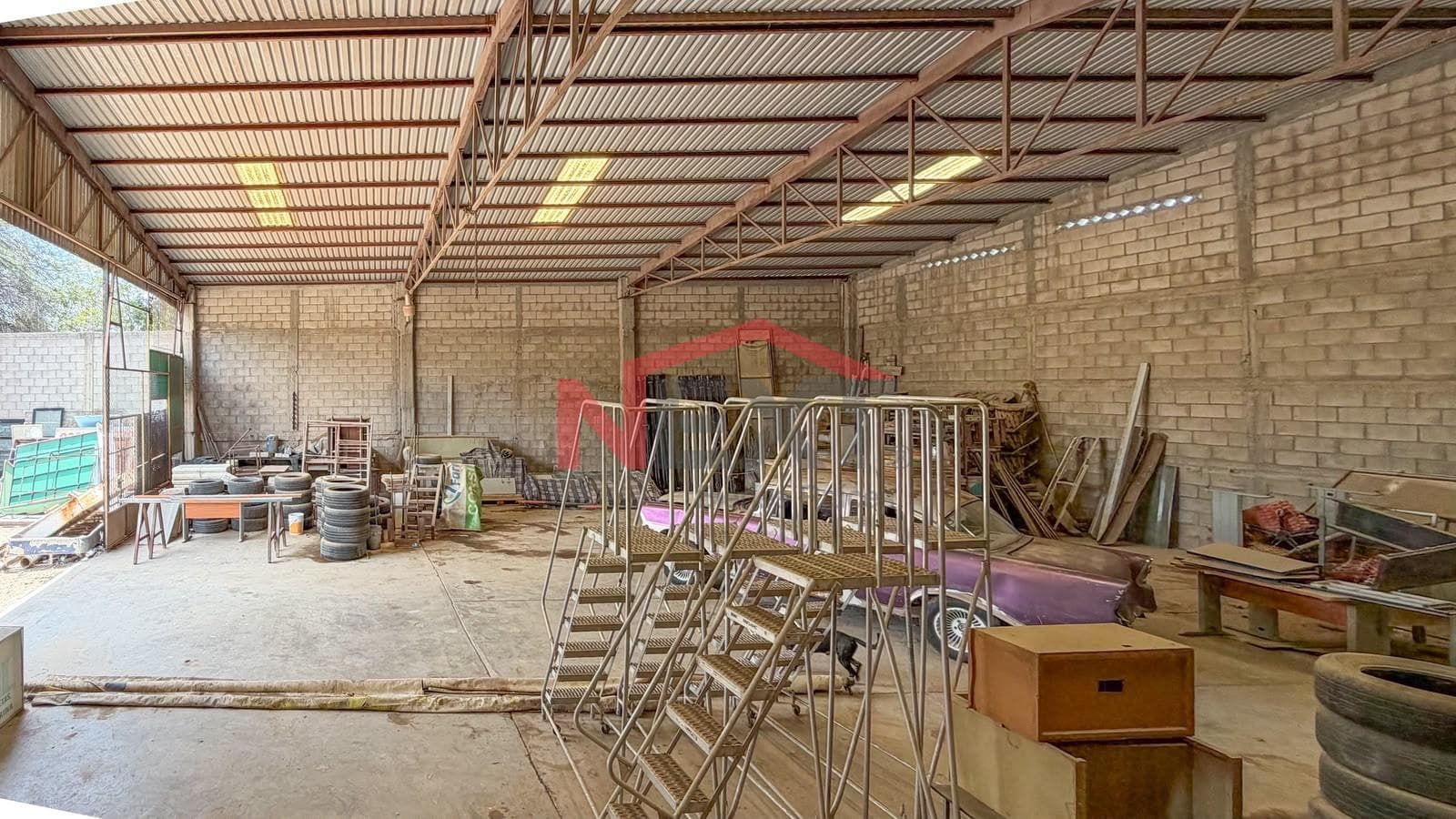 WINERY FOR SALE IN LA VICTORIA