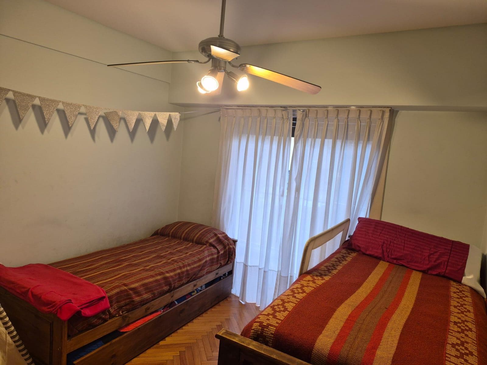 Apartment for Sale in Belgrano