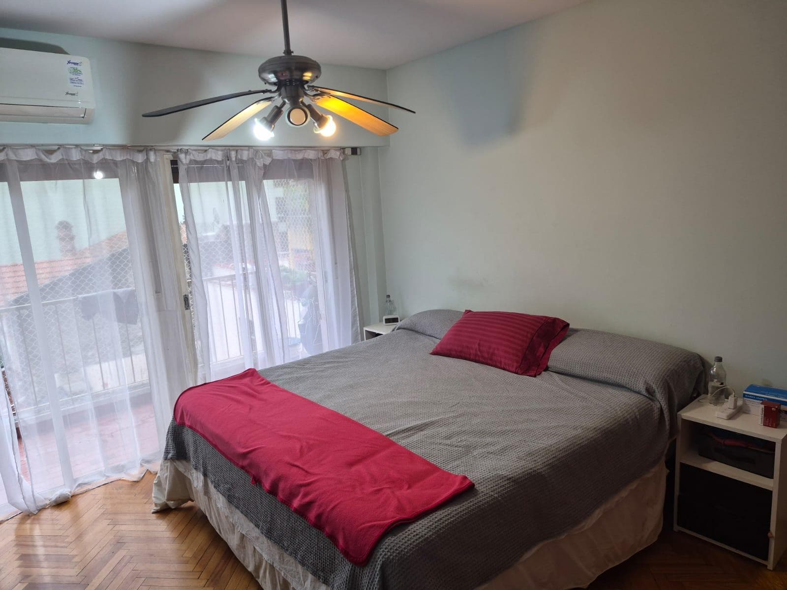 Apartment for Sale in Belgrano