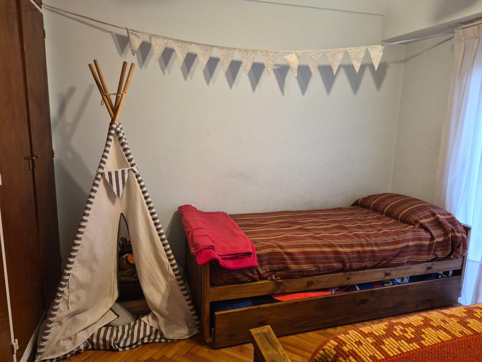 Apartment for Sale in Belgrano