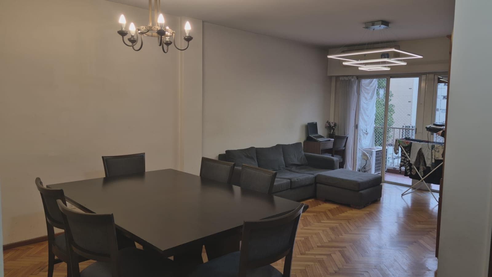 Apartment for Sale in Belgrano