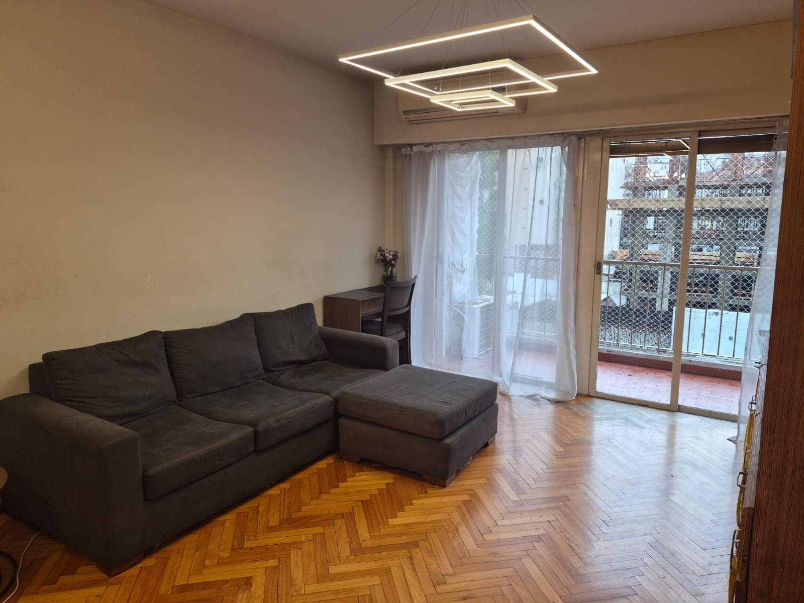 Apartment for Sale in Belgrano