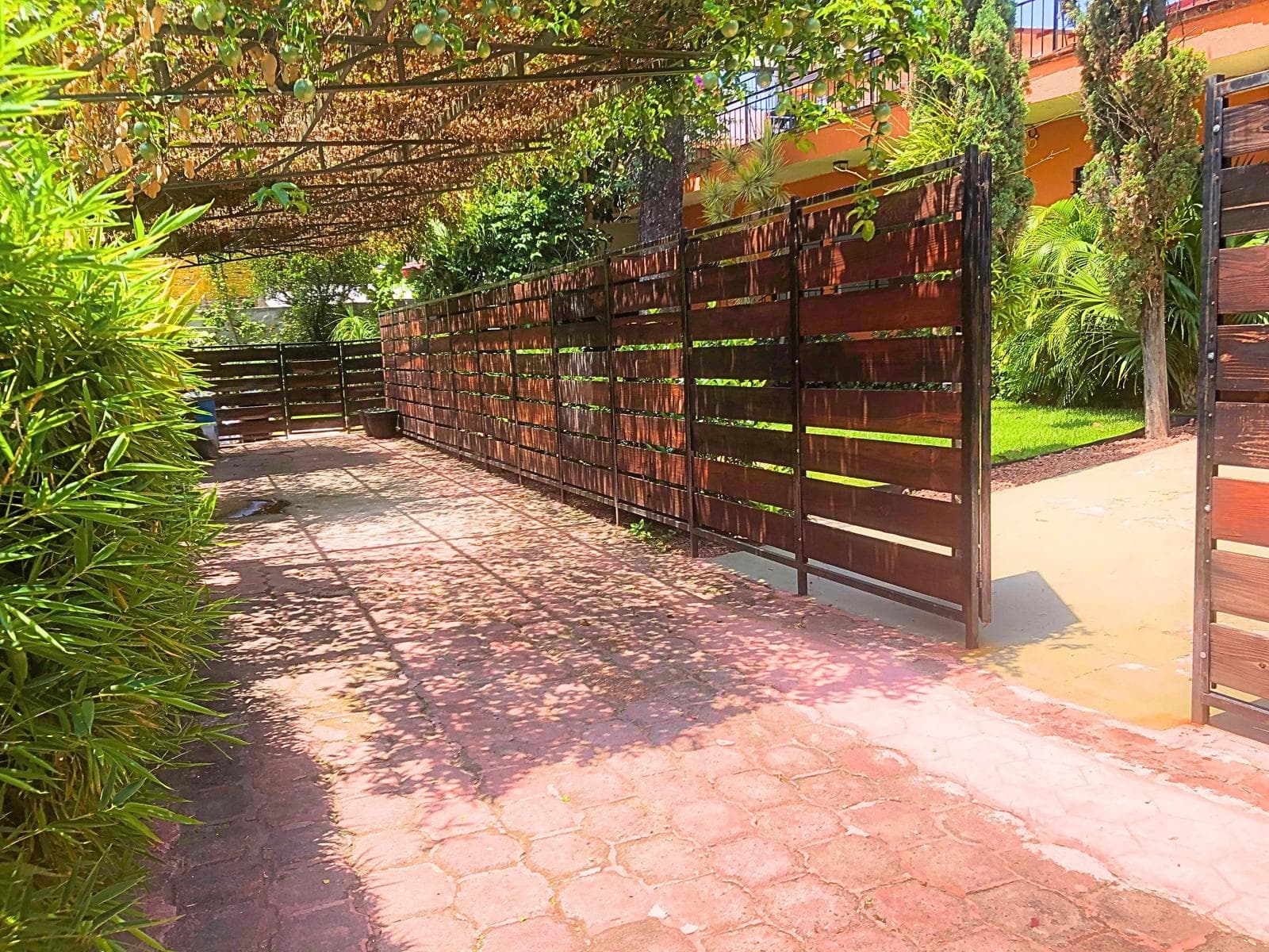 House in San Miguel Acapantzingo