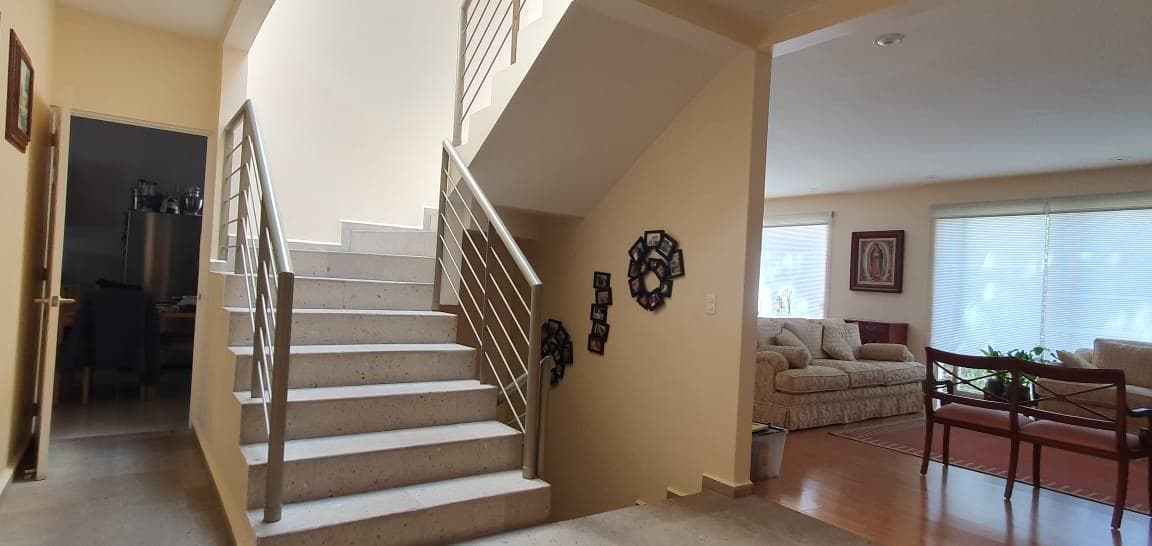 House in a Gated Community for Rent