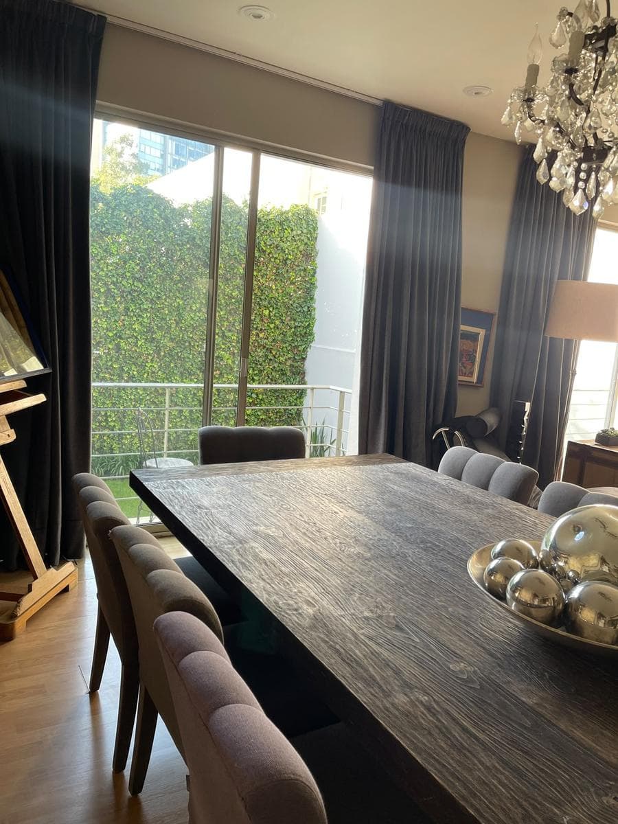 House in a Gated Community for Rent