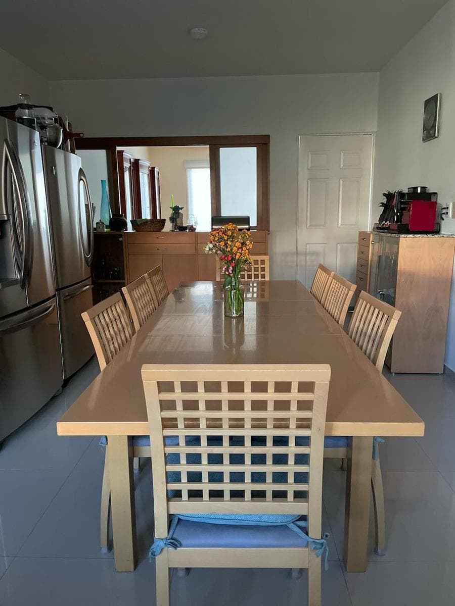 House in a Gated Community for Rent