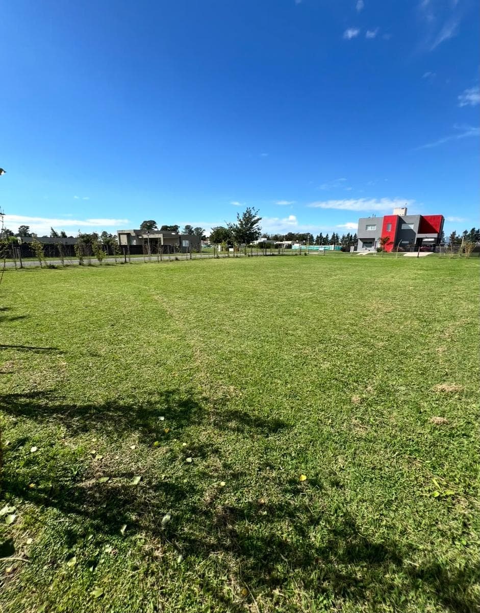 Central Corner Lot in the Belleville Gated Community (Canning)
