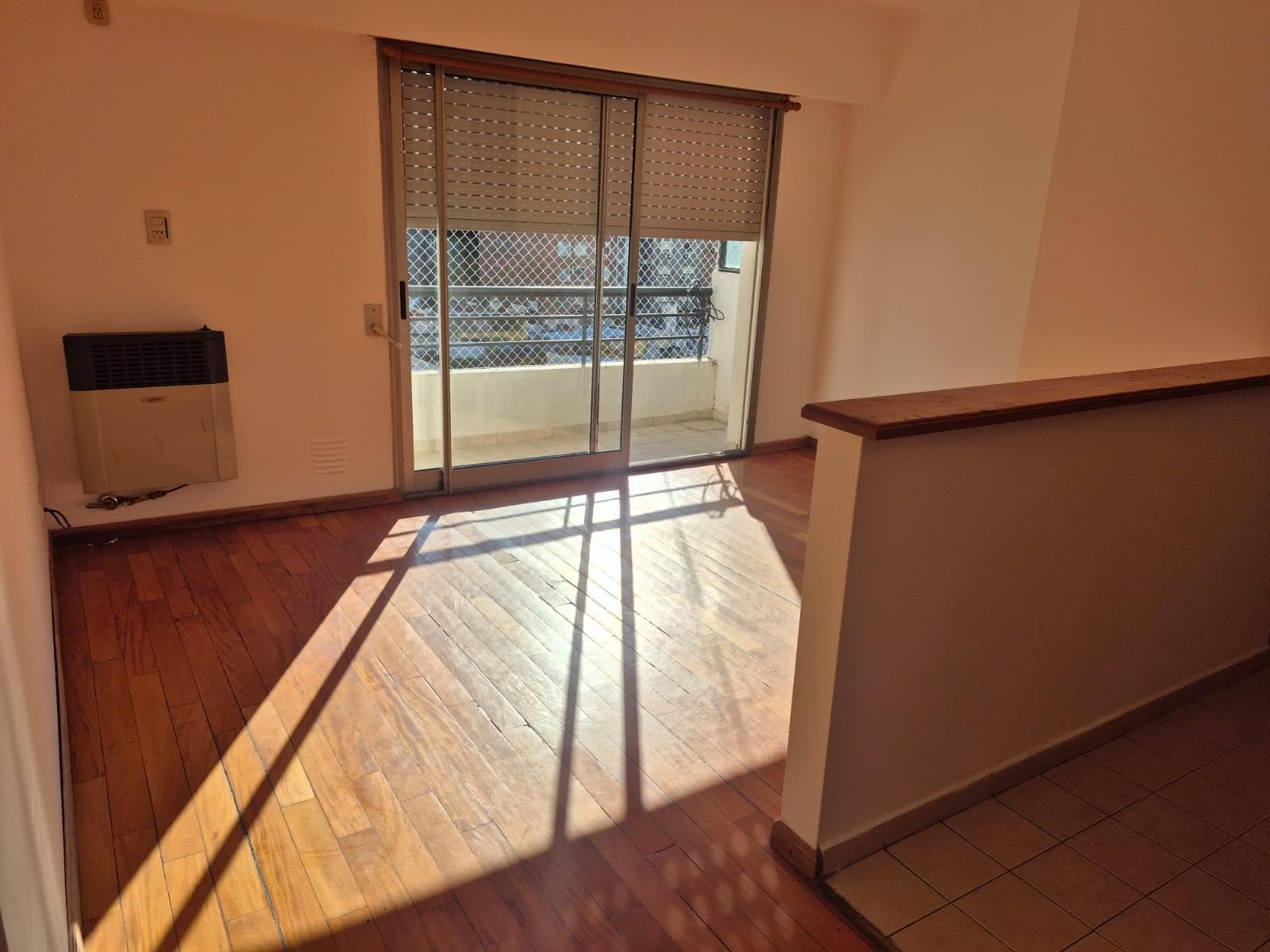 Apartment in Downtown