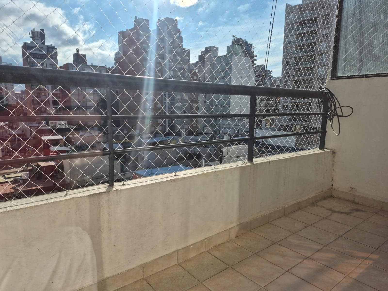 Apartment in Downtown