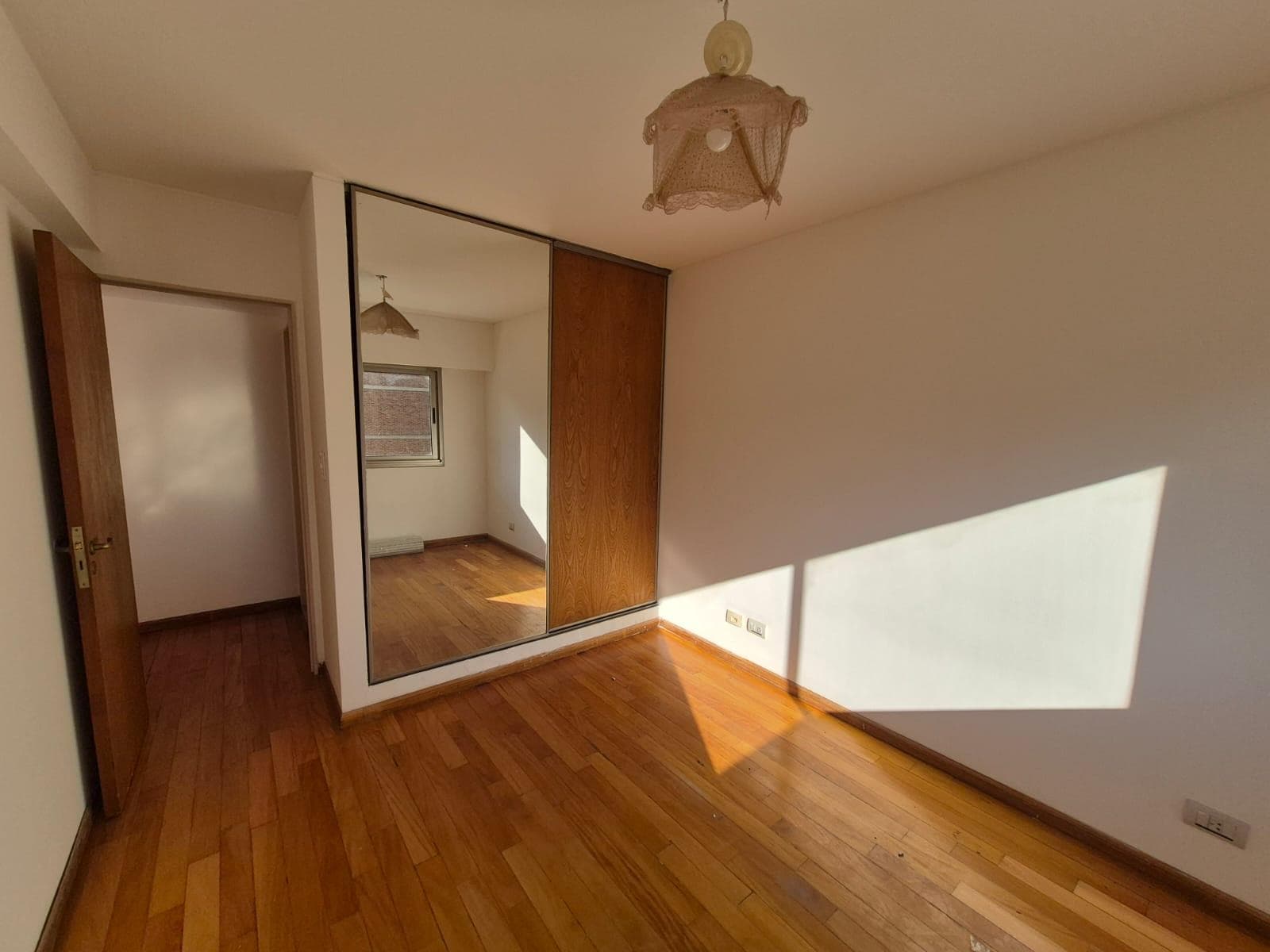 Apartment in Downtown