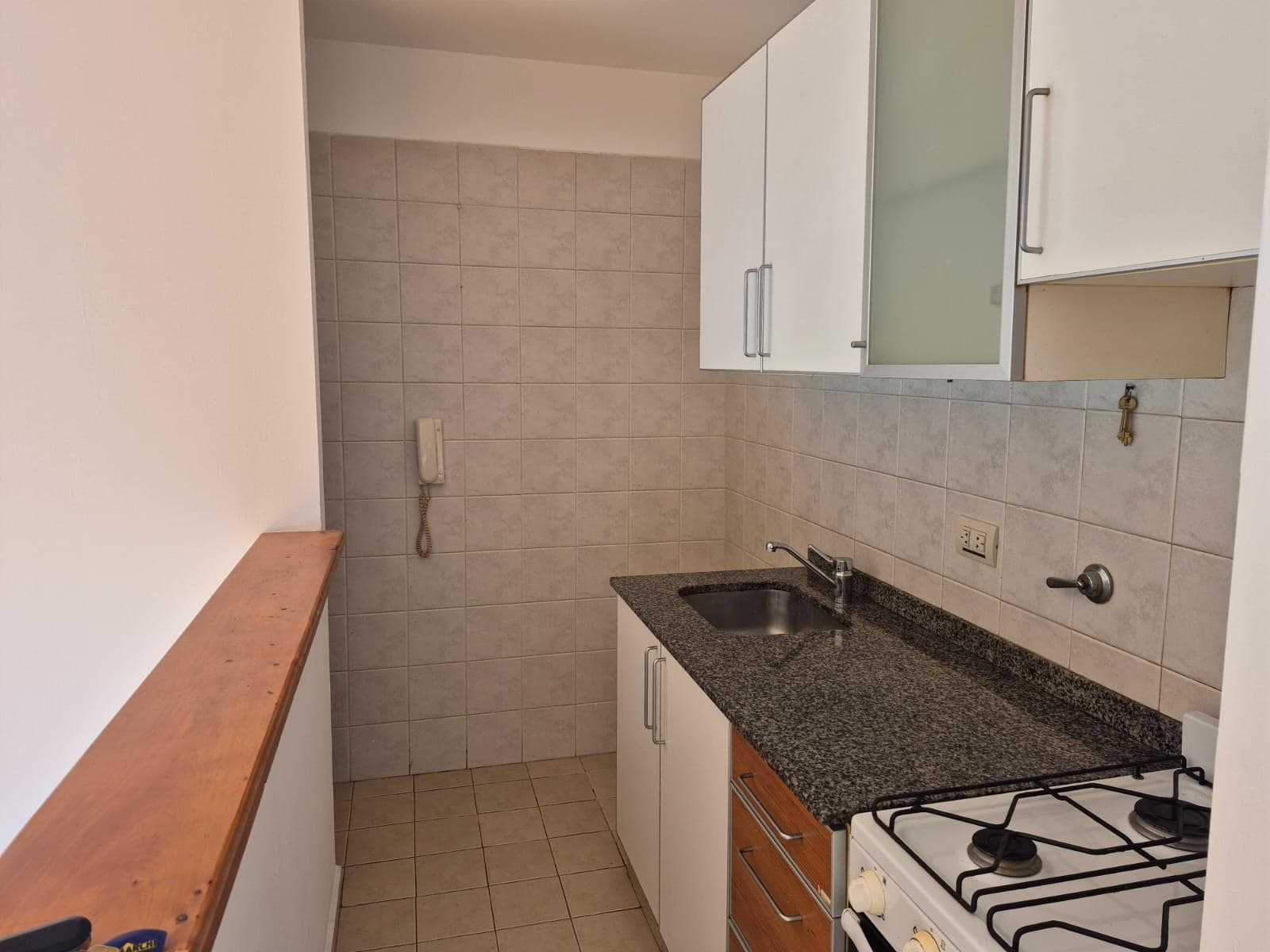 Apartment in Downtown