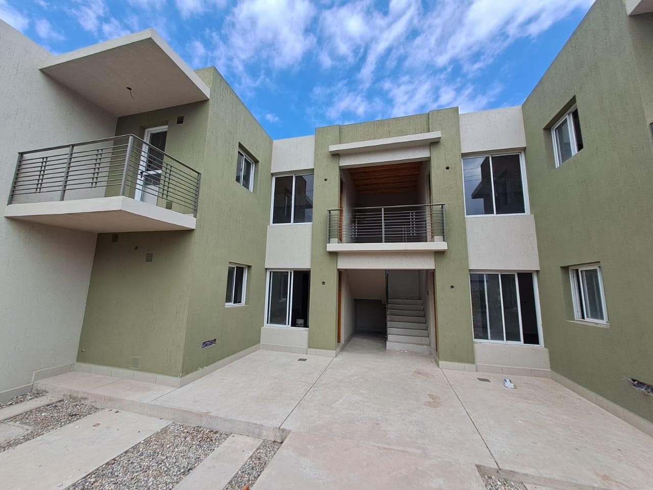 Apartment for Sale - 2 Bedrooms - Brand New