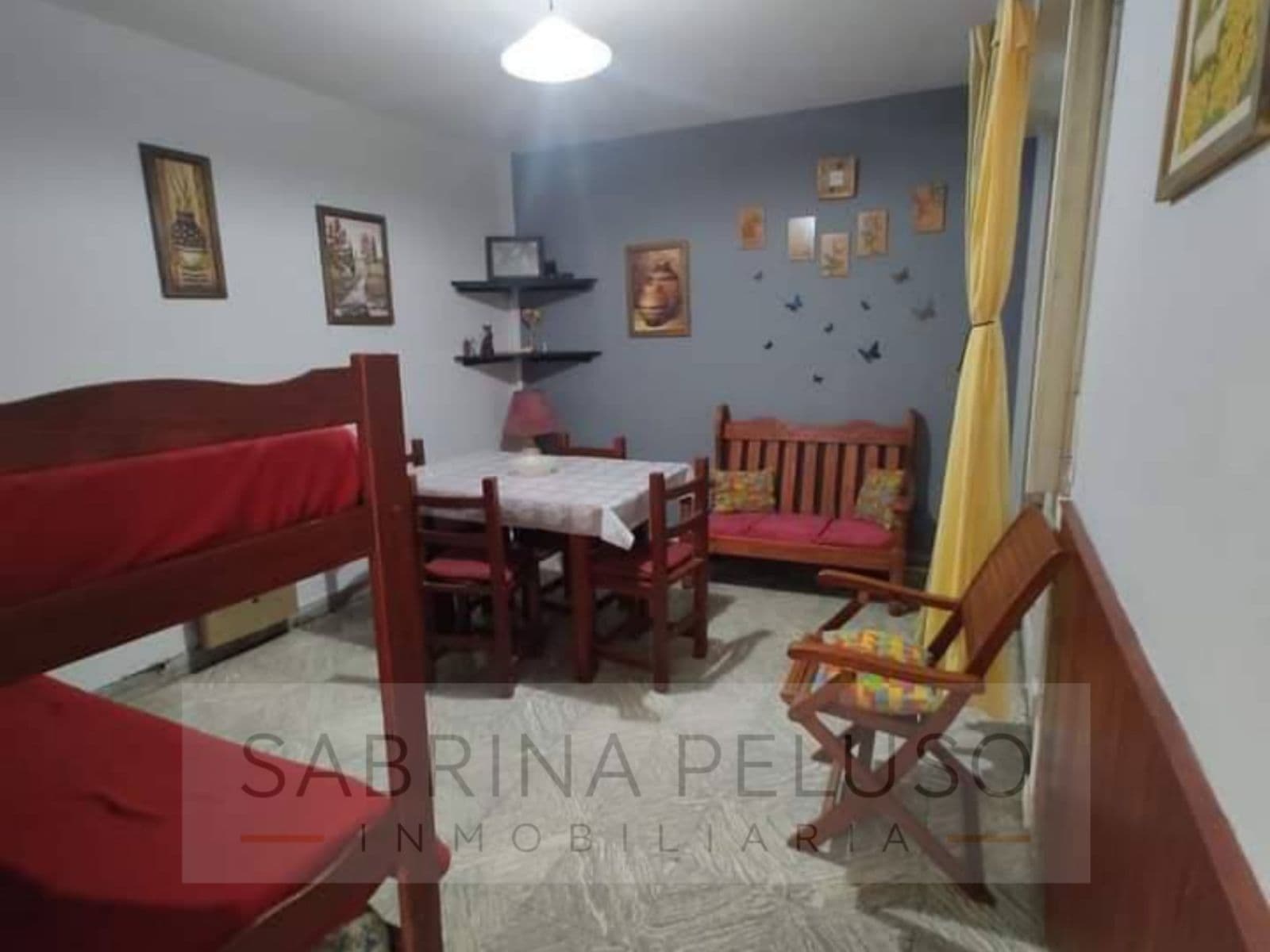 Oceanfront Apartment for Sale