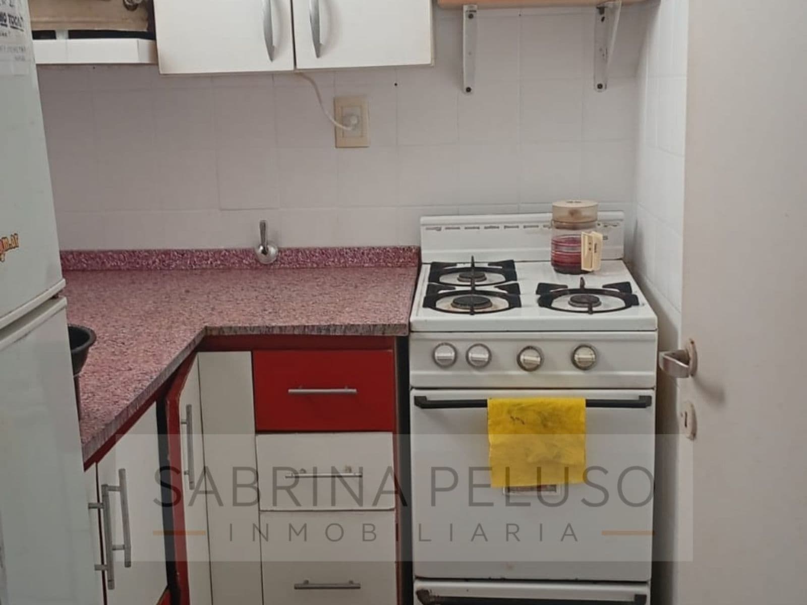 Oceanfront Apartment for Sale