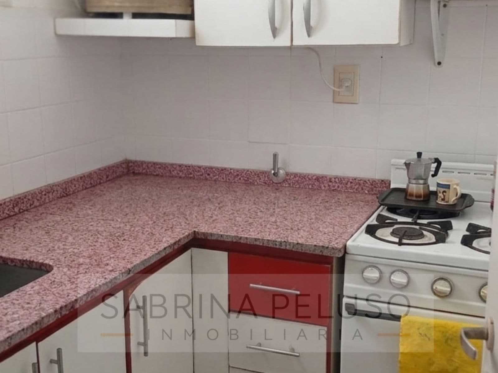 Oceanfront Apartment for Sale