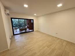 2-room apartment for rent in Cañada Village 3, Pilar.