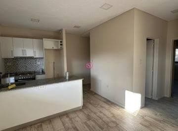 2-room apartment for rent in Cañada Village 3, Pilar.
