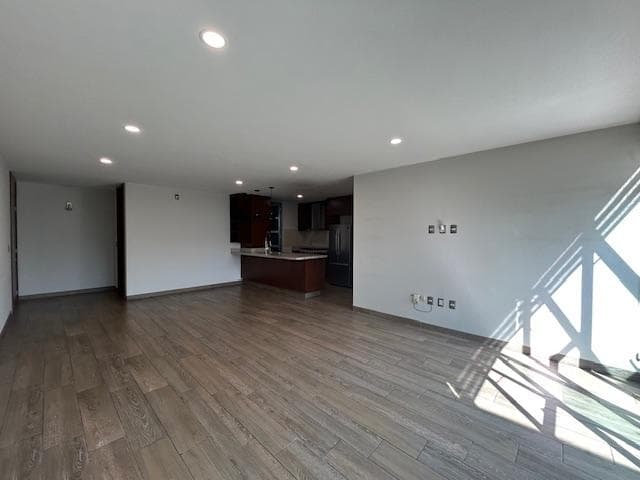 APARTMENT FOR RENT/SALE IN METEPEC | GROUND FLOOR | 3 BEDROOMS